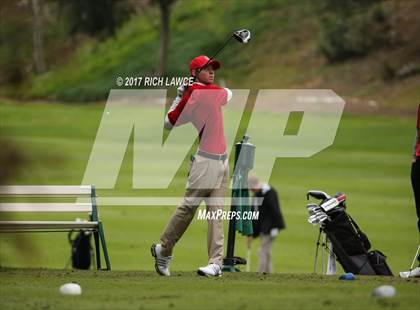 Thumbnail 2 in Servite Invitational photogallery.