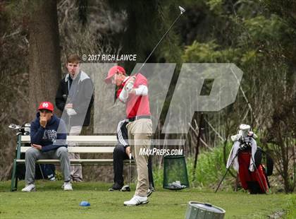 Thumbnail 2 in Servite Invitational photogallery.