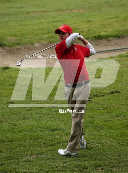 Thumbnail 2 in Servite Invitational photogallery.