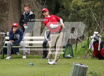 Thumbnail 3 in Servite Invitational photogallery.