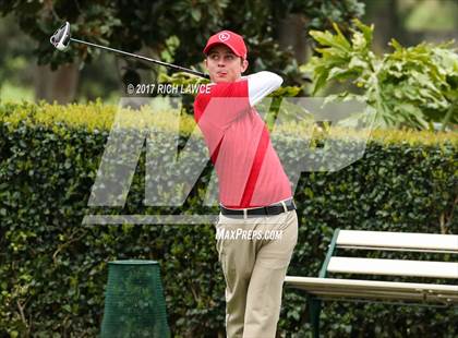 Thumbnail 3 in Servite Invitational photogallery.
