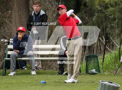 Thumbnail 3 in Servite Invitational photogallery.