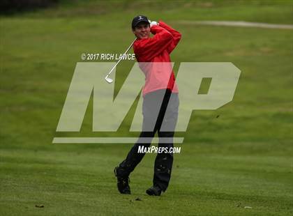 Thumbnail 3 in Servite Invitational photogallery.