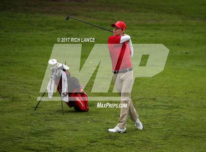 Thumbnail 3 in Servite Invitational photogallery.