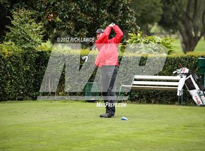 Thumbnail 3 in Servite Invitational photogallery.