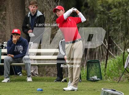 Thumbnail 2 in Servite Invitational photogallery.