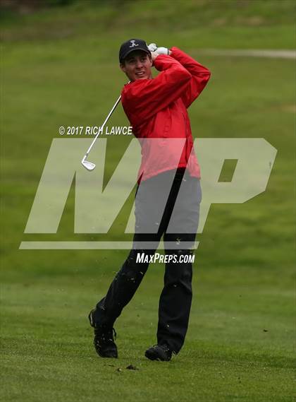 Thumbnail 1 in Servite Invitational photogallery.