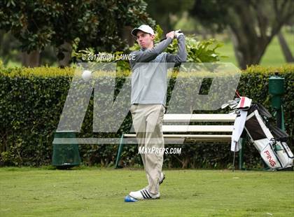 Thumbnail 3 in Servite Invitational photogallery.