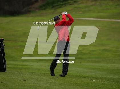 Thumbnail 2 in Servite Invitational photogallery.