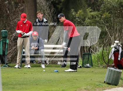 Thumbnail 1 in Servite Invitational photogallery.