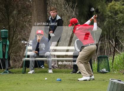 Thumbnail 1 in Servite Invitational photogallery.