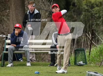 Thumbnail 2 in Servite Invitational photogallery.