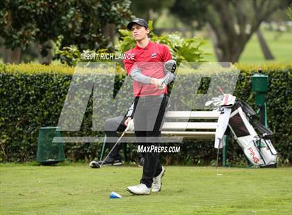 Thumbnail 2 in Servite Invitational photogallery.
