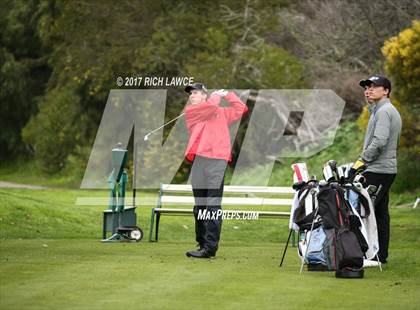 Thumbnail 2 in Servite Invitational photogallery.