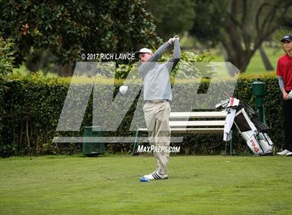 Thumbnail 3 in Servite Invitational photogallery.