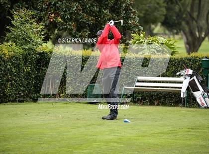 Thumbnail 2 in Servite Invitational photogallery.