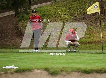 Thumbnail 3 in Servite Invitational photogallery.