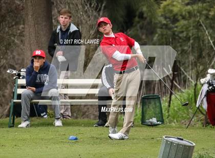 Thumbnail 2 in Servite Invitational photogallery.