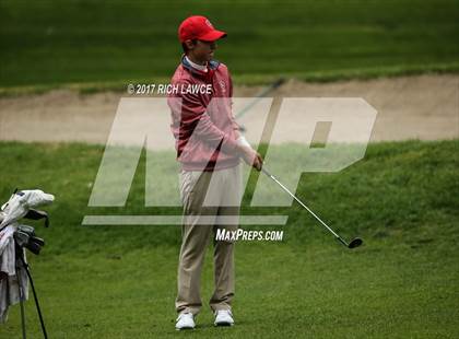 Thumbnail 3 in Servite Invitational photogallery.