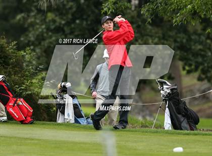 Thumbnail 3 in Servite Invitational photogallery.