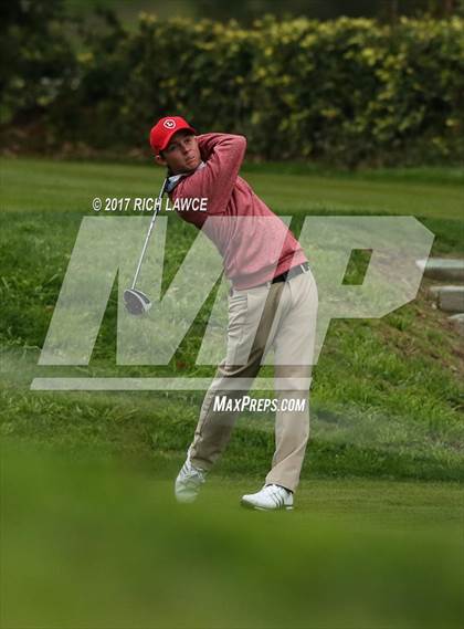 Thumbnail 2 in Servite Invitational photogallery.