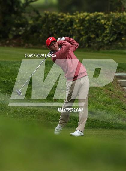 Thumbnail 1 in Servite Invitational photogallery.