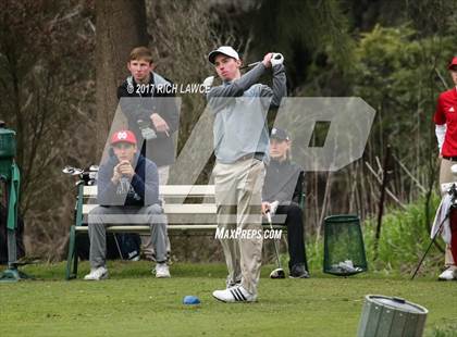 Thumbnail 3 in Servite Invitational photogallery.