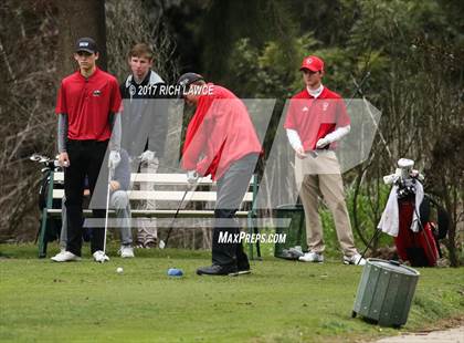 Thumbnail 1 in Servite Invitational photogallery.