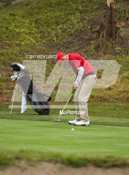 Thumbnail 1 in Servite Invitational photogallery.