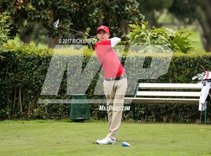 Thumbnail 2 in Servite Invitational photogallery.