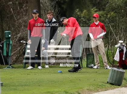 Thumbnail 2 in Servite Invitational photogallery.