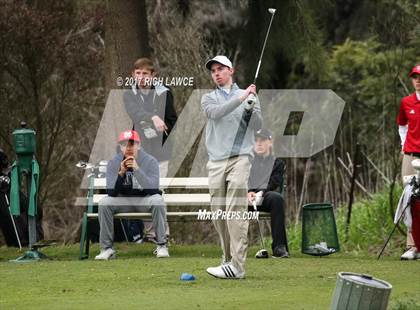 Thumbnail 2 in Servite Invitational photogallery.