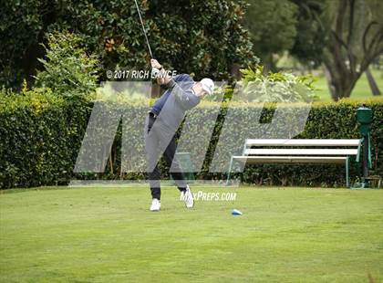 Thumbnail 3 in Servite Invitational photogallery.