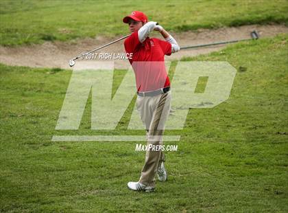Thumbnail 3 in Servite Invitational photogallery.