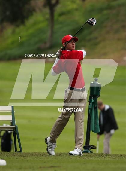 Thumbnail 3 in Servite Invitational photogallery.