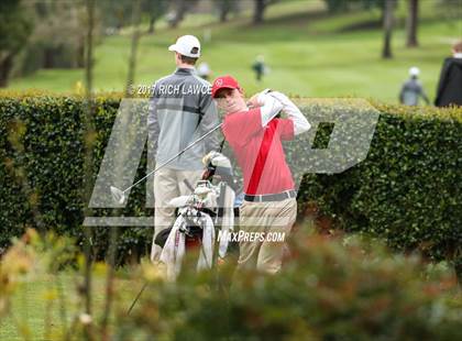 Thumbnail 1 in Servite Invitational photogallery.