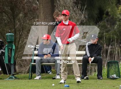 Thumbnail 1 in Servite Invitational photogallery.