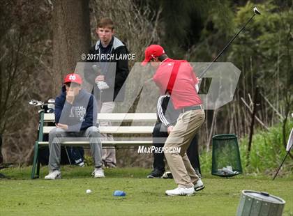 Thumbnail 2 in Servite Invitational photogallery.