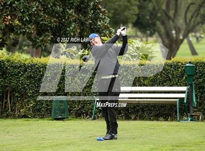 Thumbnail 3 in Servite Invitational photogallery.