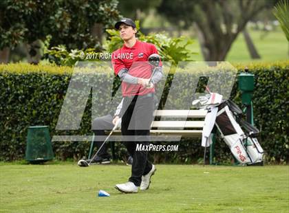 Thumbnail 3 in Servite Invitational photogallery.