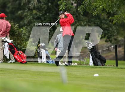 Thumbnail 2 in Servite Invitational photogallery.