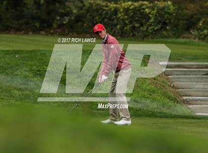 Thumbnail 2 in Servite Invitational photogallery.
