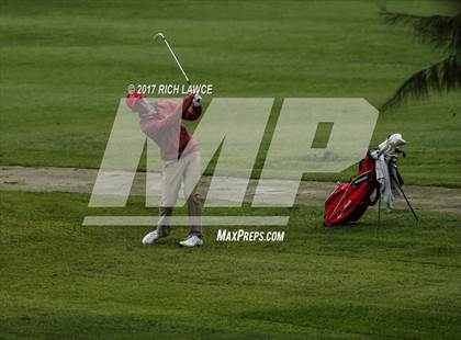 Thumbnail 2 in Servite Invitational photogallery.