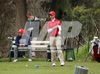 Thumbnail 2 in Servite Invitational photogallery.