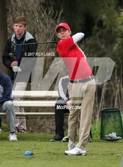 Thumbnail 1 in Servite Invitational photogallery.