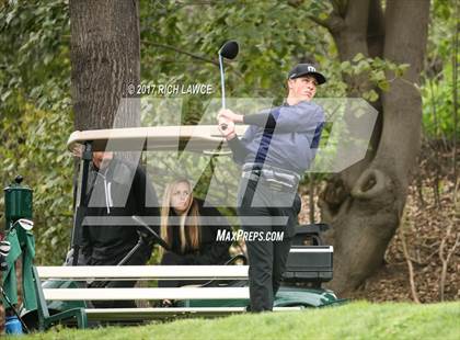 Thumbnail 3 in Servite Invitational photogallery.