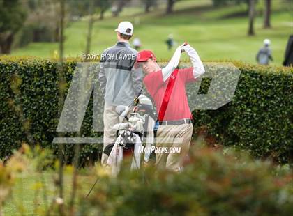 Thumbnail 3 in Servite Invitational photogallery.