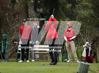 Thumbnail 1 in Servite Invitational photogallery.