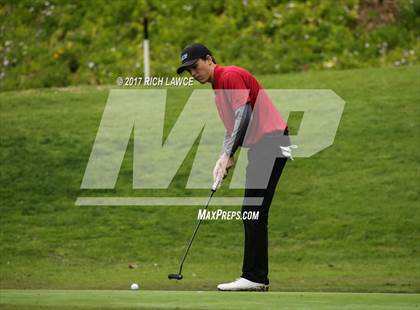 Thumbnail 1 in Servite Invitational photogallery.