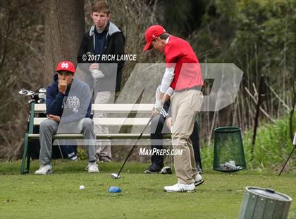 Thumbnail 3 in Servite Invitational photogallery.